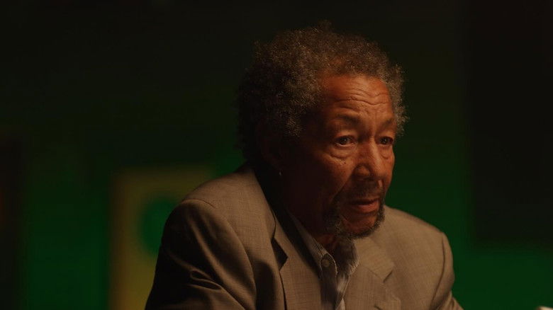 кадр из фильма Unknown Asset