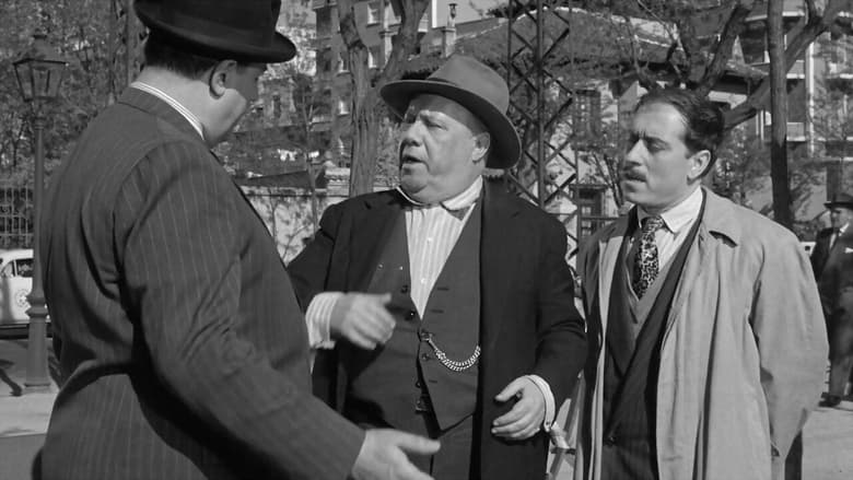 кадр из фильма Se vende un tranvía