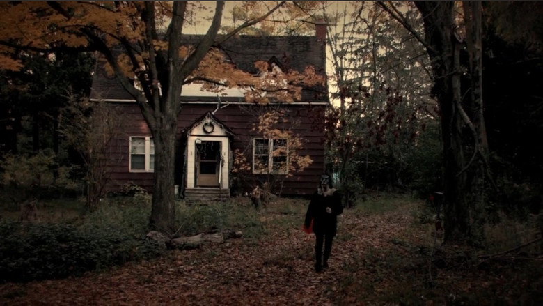 кадр из фильма 3 Dead Trick or Treaters