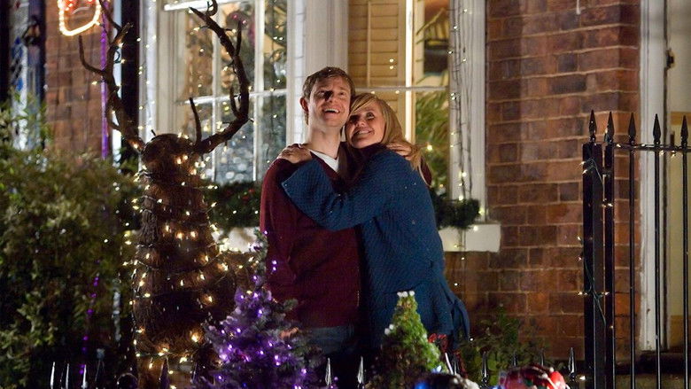 кадр из фильма Лучшее рождество!