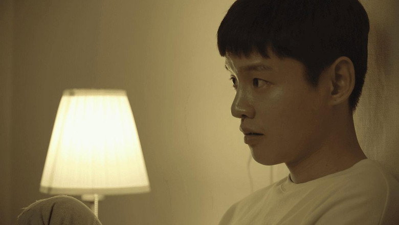 кадр из фильма 모텔 속 그들