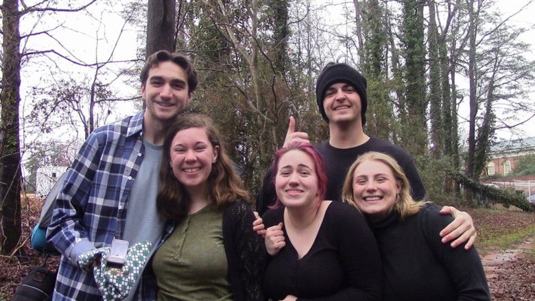 кадр из фильма Snatch'D