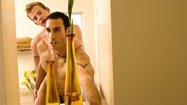 кадр из фильма Bang That Ass