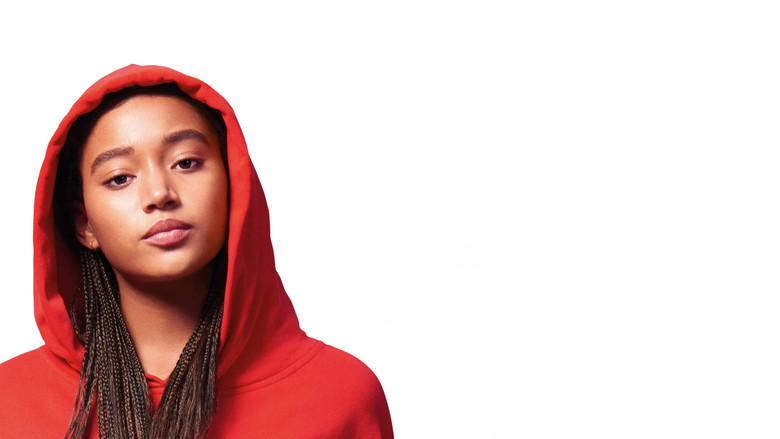 кадр из фильма Чужая ненависть