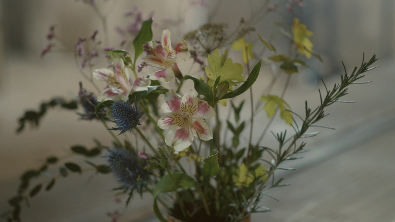 кадр из фильма Портрет девушки в огне