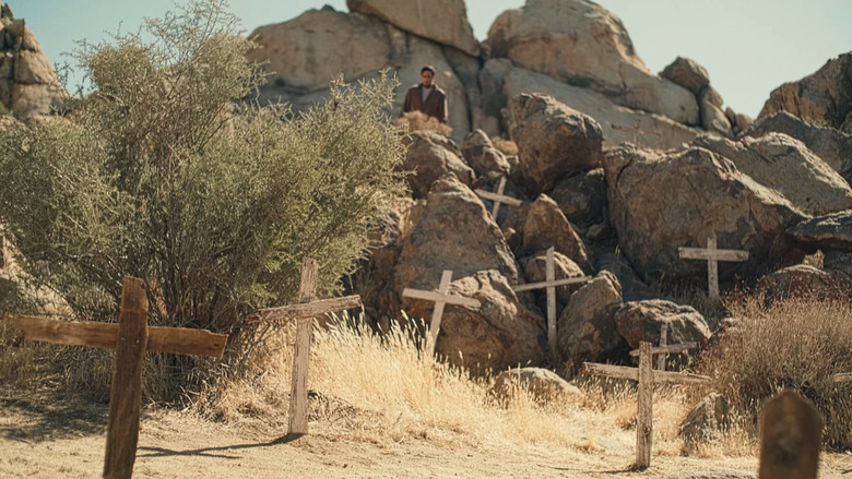 кадр из фильма Mar