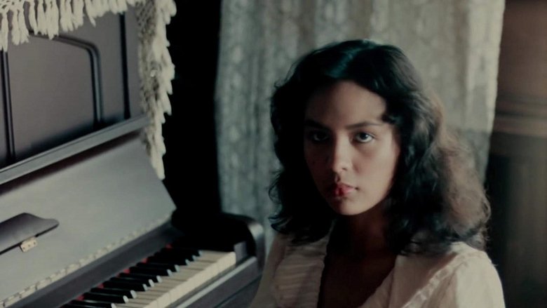 кадр из фильма Haplos