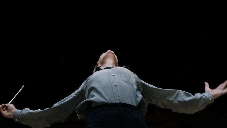 кадр из фильма Тар