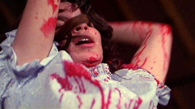 кадр из фильма Антропофагус 2