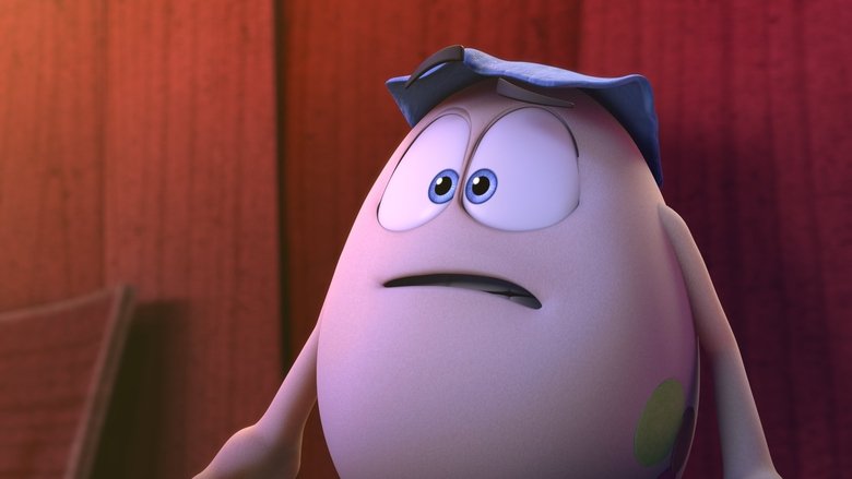 кадр из фильма Крутые яйца 2