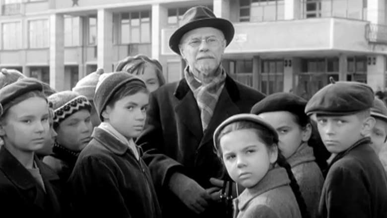 кадр из фильма Школа отцов
