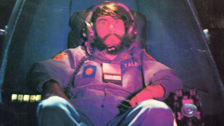 кадр из фильма Тёмная Звезда