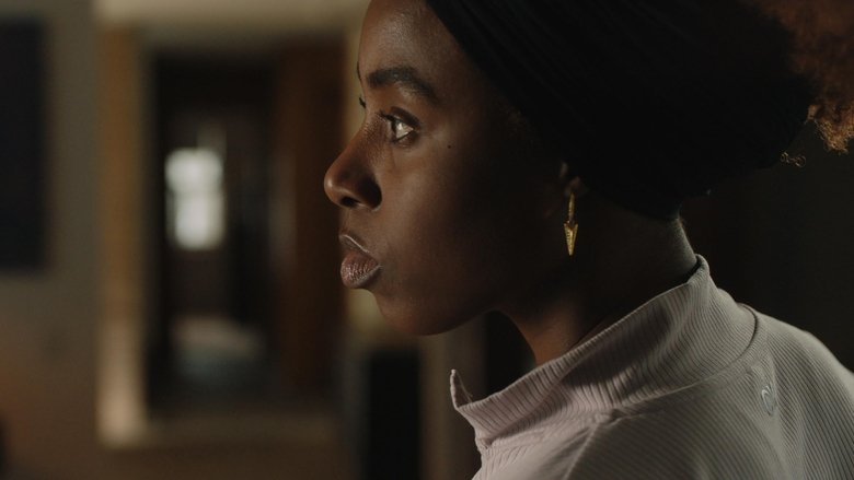 кадр из фильма We Strangers