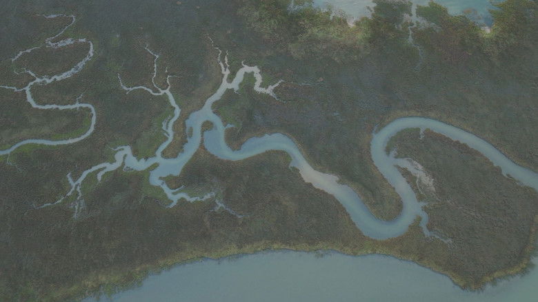 кадр из фильма Tra la Terra ed il Mare