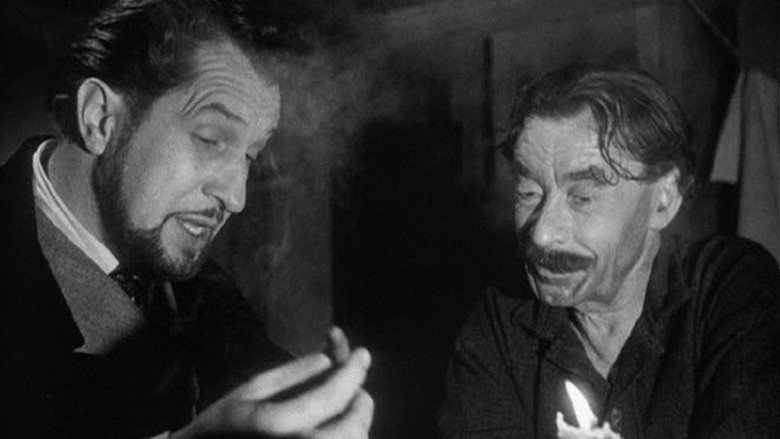 кадр из фильма Аризонский барон