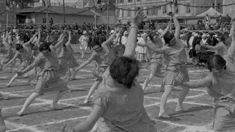 Women's Olympic Games