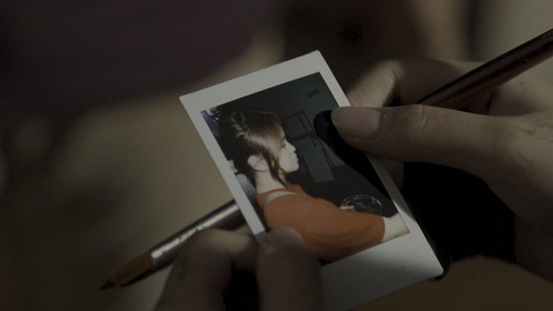 кадр из фильма Galeri Hati