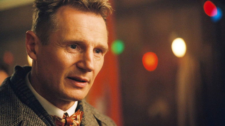 кадр из фильма Доктор Кинси