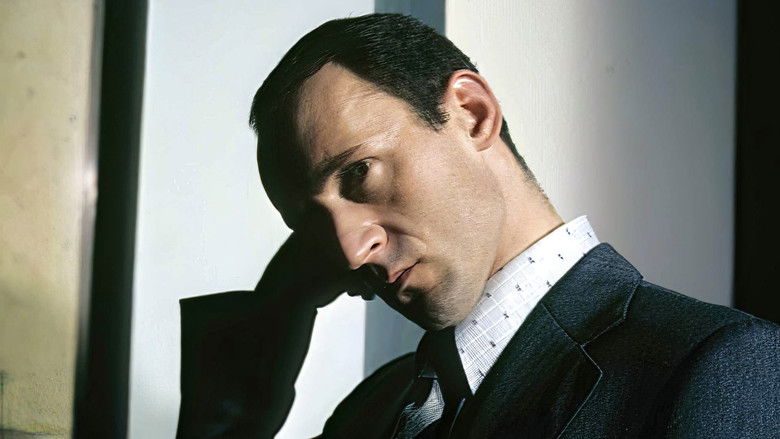 кадр из фильма Bilans kwartalny