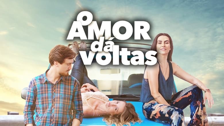 кадр из фильма O Amor dá Voltas