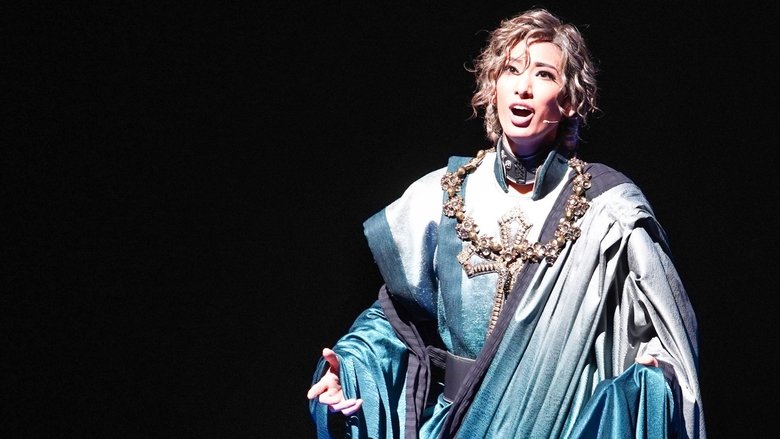 кадр из фильма アウグストゥス－尊厳ある者－