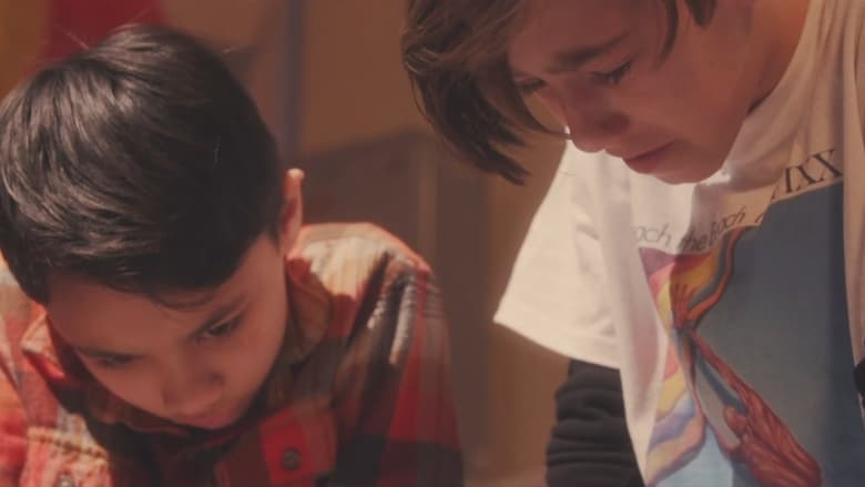 кадр из фильма The Bend