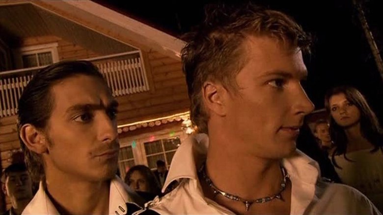 кадр из фильма Даже не думай 2: Тень независимости