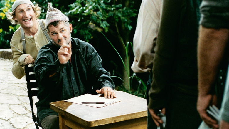 кадр из фильма 7 гномов: и целого леса мало