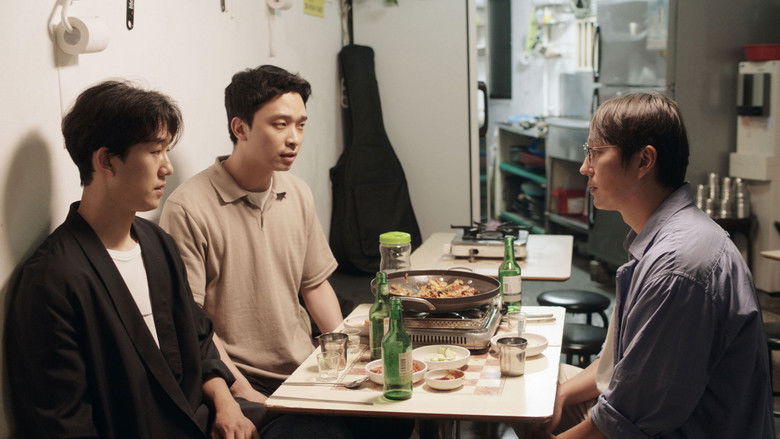 кадр из фильма 모퉁이