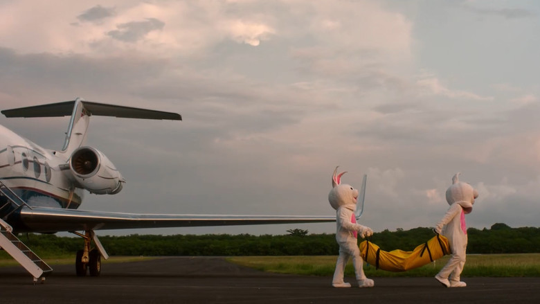 кадр из фильма Animales