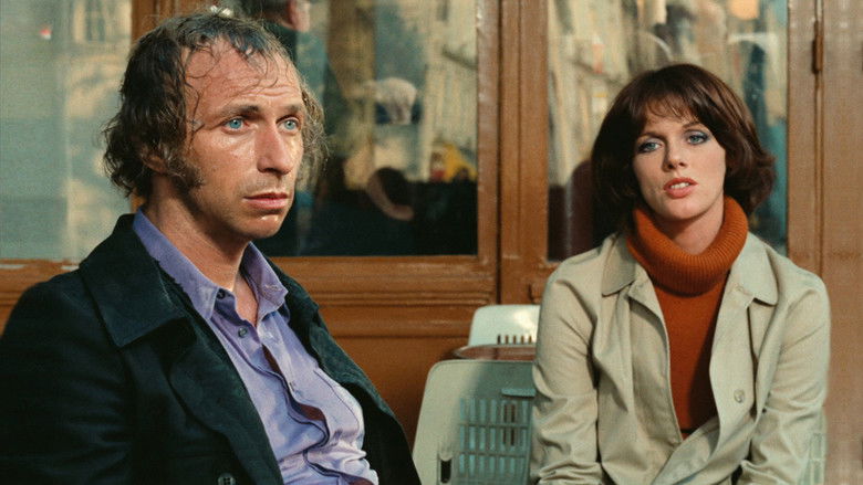 кадр из фильма Злоключения Альфреда