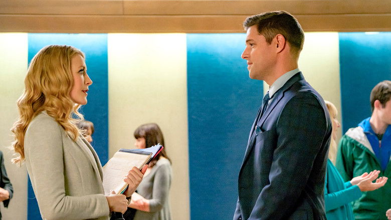 кадр из фильма Walking the Dog