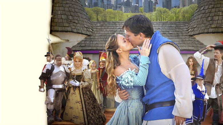 кадр из фильма В любви все средства хороши