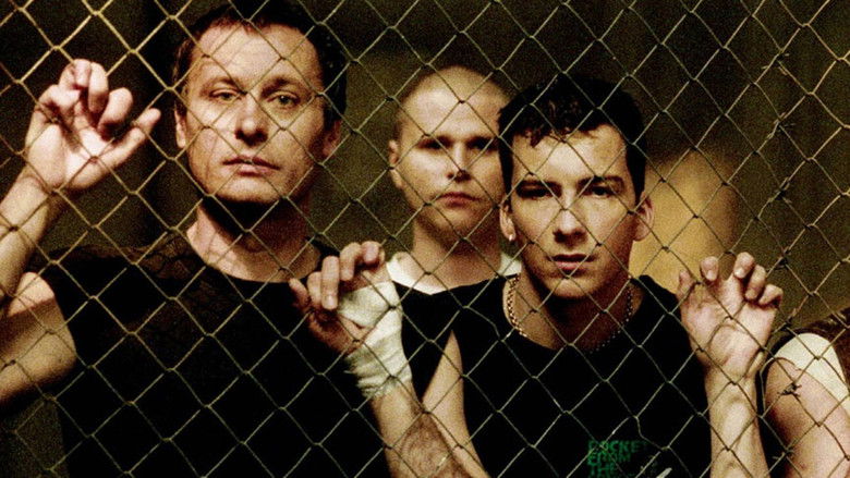 кадр из фильма Skuggpojkarna