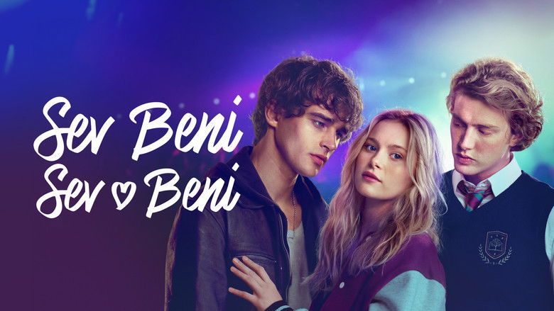 кадр из фильма Люби меня, люби меня