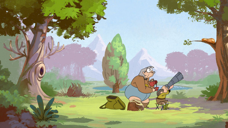 кадр из фильма Kiekje