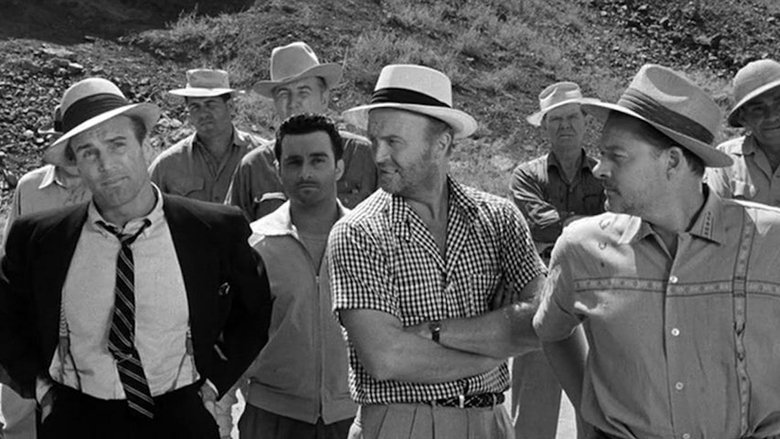 кадр из фильма Uranium Boom