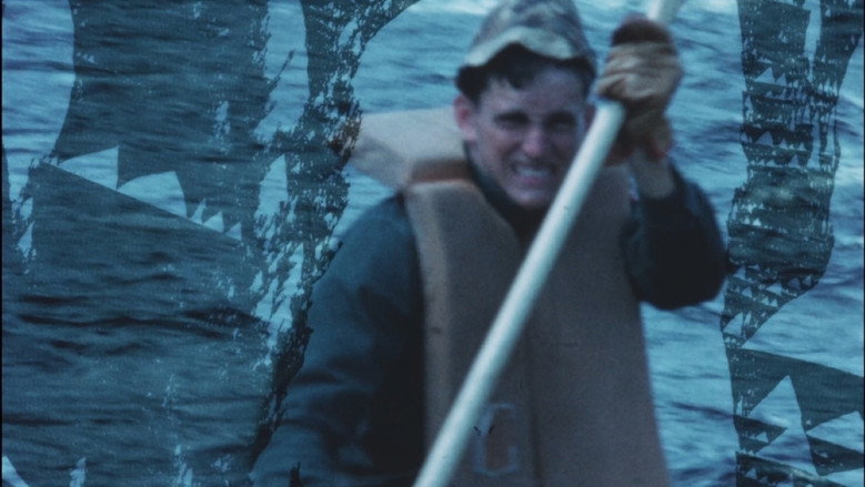 кадр из фильма Outward Bound: Huie Whitewater