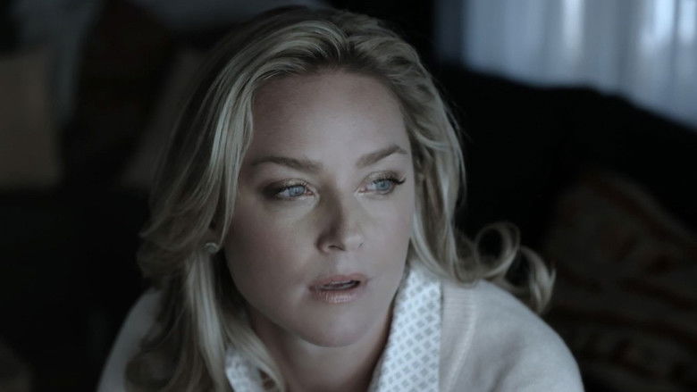 кадр из фильма پولاریس