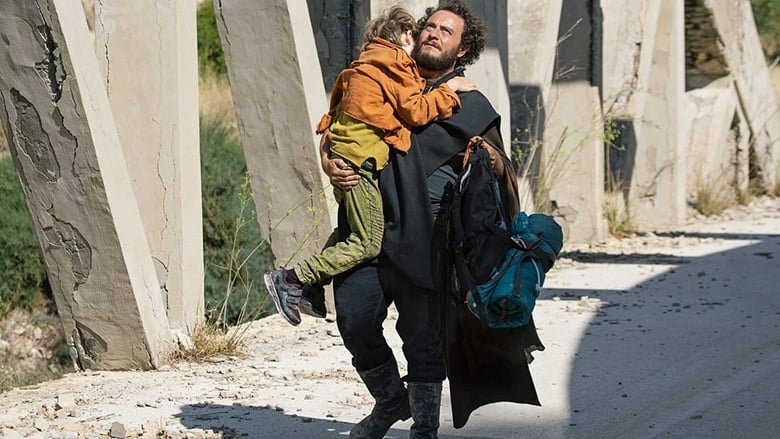 кадр из фильма La guerra di Cam