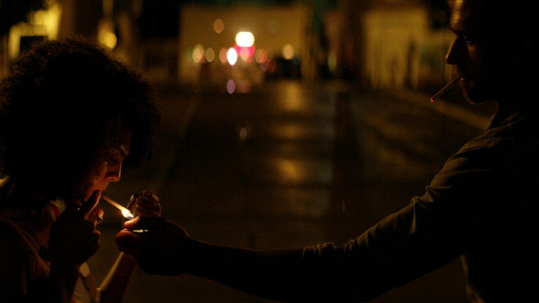 кадр из фильма Зов Лондона