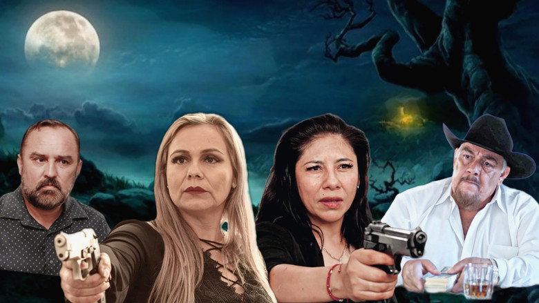 кадр из фильма Sed De Venganza En La Sangre