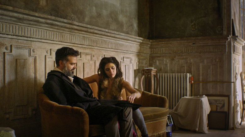 кадр из фильма Diálogos Depois do Fim