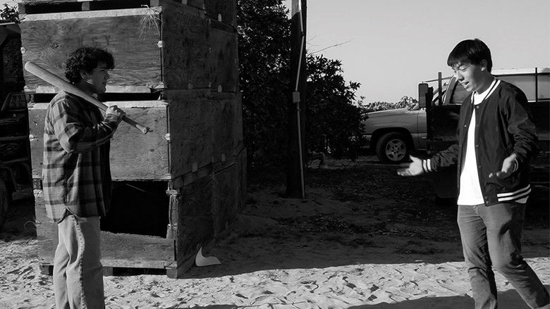 кадр из фильма The Farm