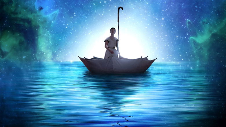 кадр из фильма Цирк дю Солей: Сказочный мир