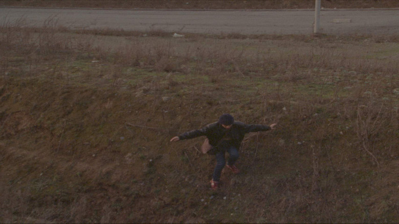 кадр из фильма Nhím