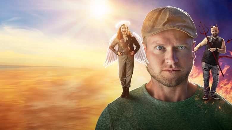 кадр из фильма For Prophet