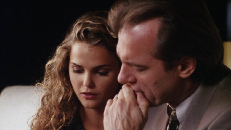 кадр из фильма Соблазнение няни