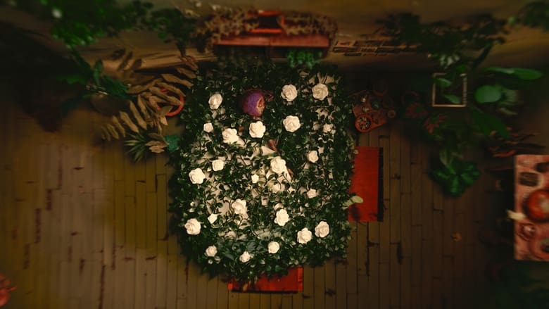 кадр из фильма Las plantas también mueren