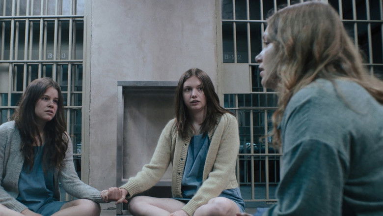 кадр из фильма Так сказал Чарли